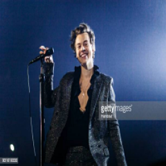 Harry Styles